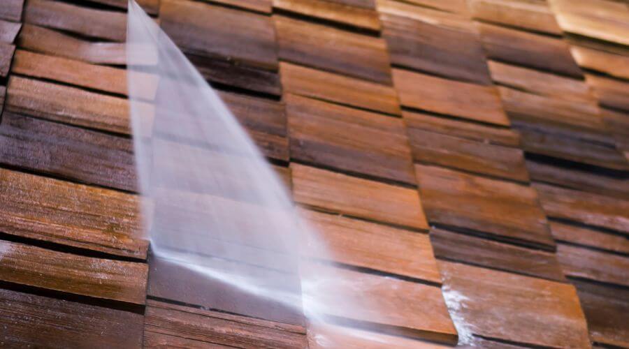 Asphalt Roofing in Dennard, AR